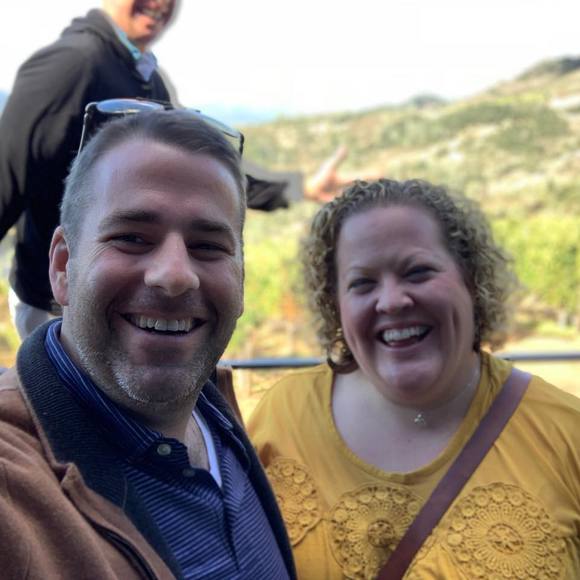 Meet your Posher, Mike - Picture 1 of 1